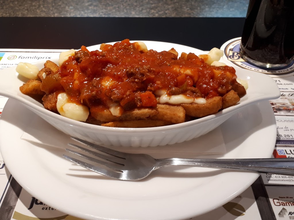 Turbo Pizza | 255 Avenue Ste Brigitte, Sainte-Brigitte-de-Laval, QC G0A 3K0, Canada | Phone: (418) 825-2227