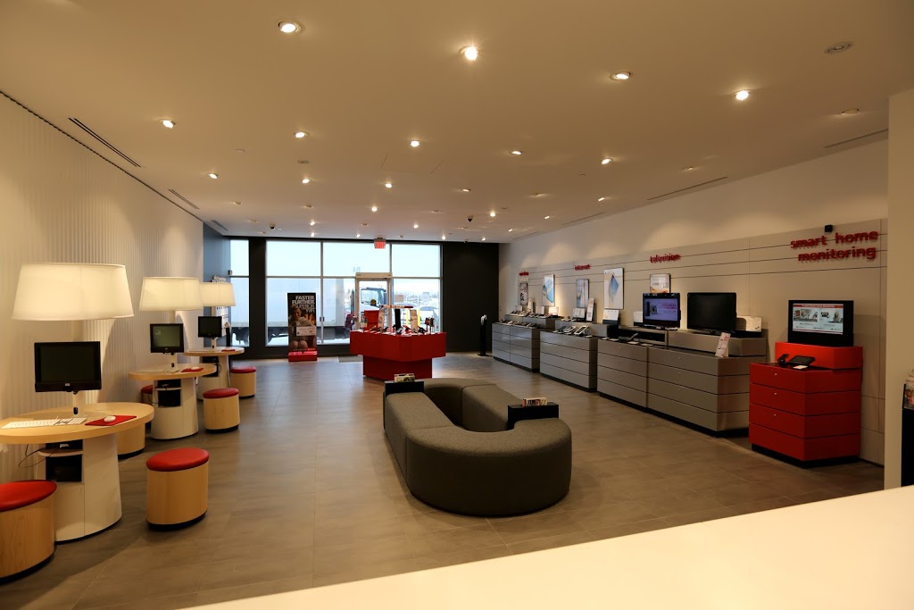 Rogers | 8280 York Regional Rd 27 Unit B4, Woodbridge, ON L4H 0R9, Canada | Phone: (289) 371-0229
