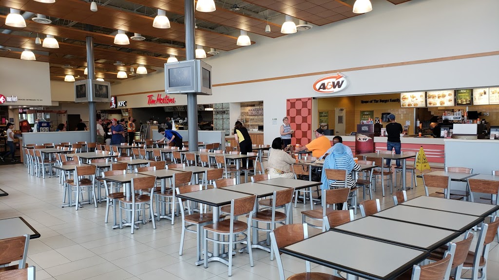 ONroute West Lorne | 290 ON-401, Dutton, ON N0L 1J0, Canada | Phone: (519) 658-2100