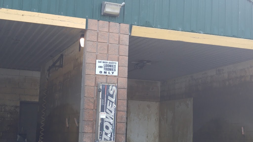 Tottenham Car Wash | 13-17 Walkem Dr, Tottenham, ON L0G 1W0, Canada
