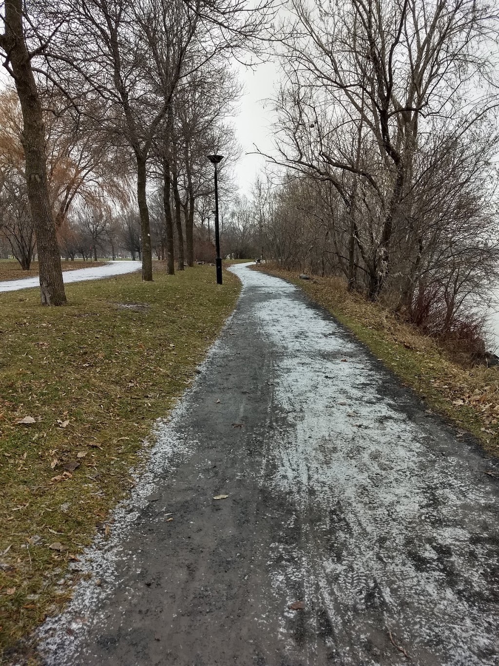 Park Capture-dEthan-Allen | 8500 Rue Bellerive, Montréal, QC H1L 5G5, Canada