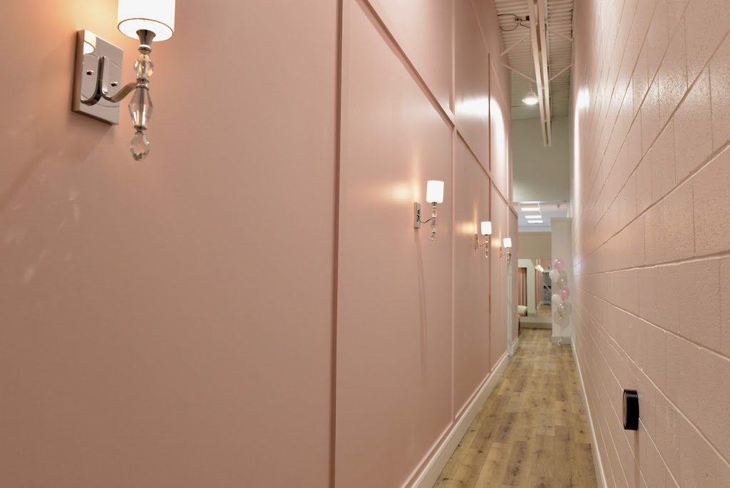 Bloom Dance Company | 86 Dawson Rd Unit 2, Guelph, ON N1H 1A8, Canada | Phone: (519) 837-5909