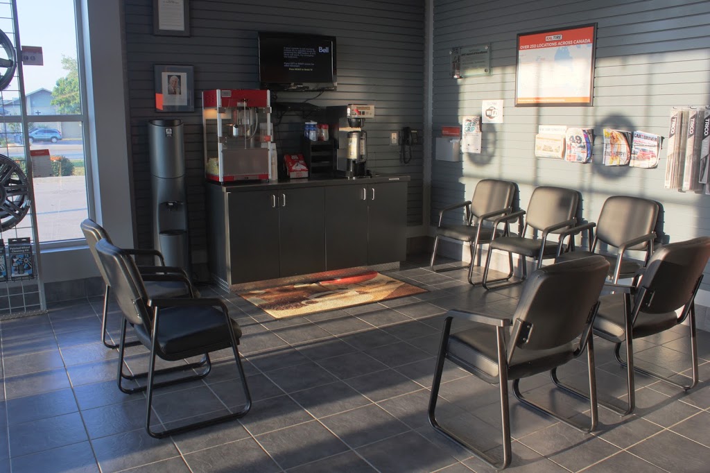 Kal Tire | 3360 Portage Ave, Winnipeg, MB R3K 0Z1, Canada | Phone: (204) 895-0103