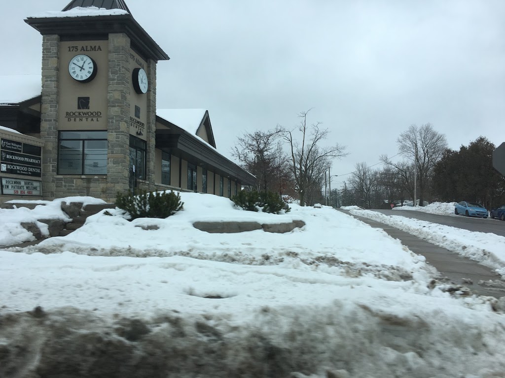 Rockwood Dental Centre | 175 Alma St, Rockwood, ON N0B 2K0, Canada | Phone: (519) 856-4831