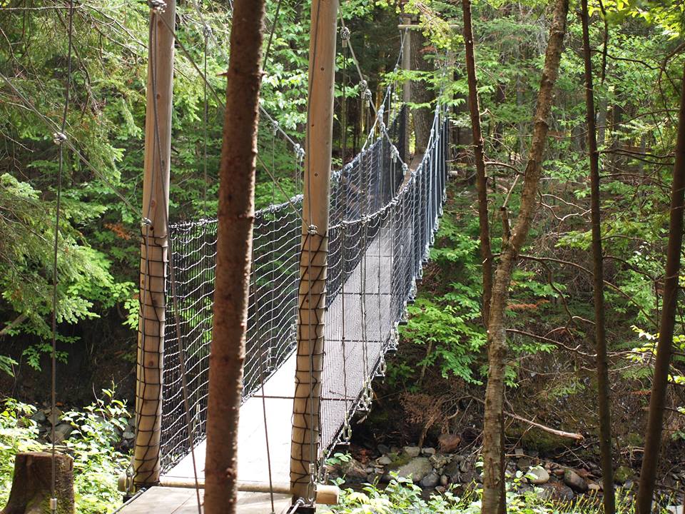 Centre dinterpretation de la mine dor | 200, route 257 Sud, Chartierville, QC J0B 1K0, Canada | Phone: (819) 560-8522