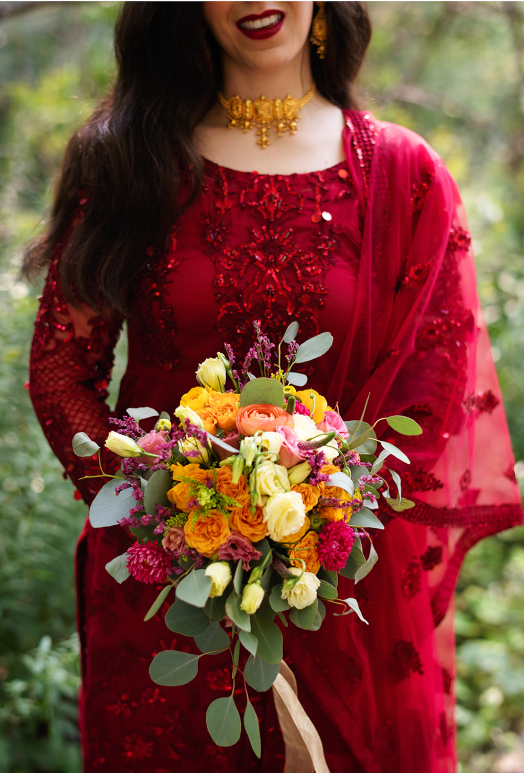 Amber Flowers | 119 Whitney Pl, Thornhill, ON L4J 6V3, Canada | Phone: (647) 671-9910