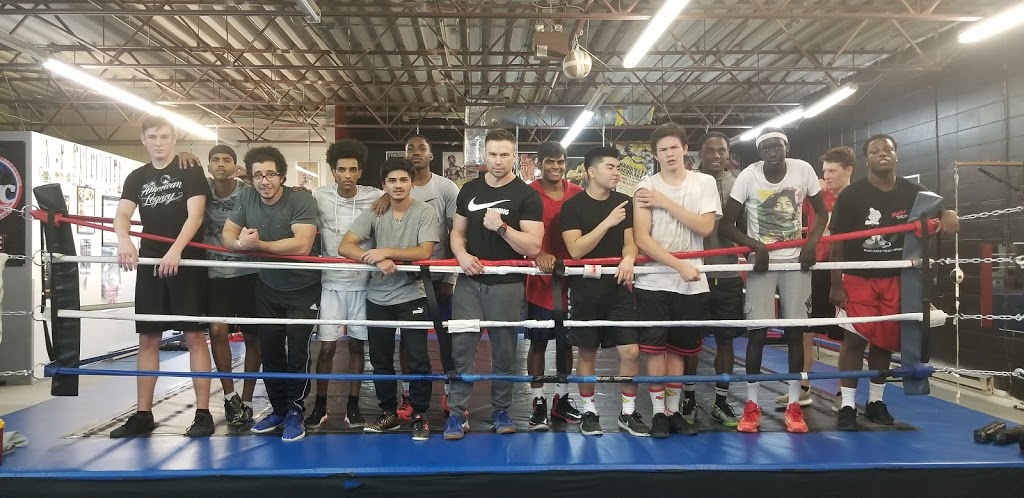 Platoon Fx Fitness | 1351 Aviation Park NE, Calgary, AB T2E 5T9, Canada | Phone: (587) 888-0908