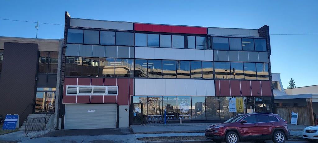 McAtee Psychology Sunalta | 1725 10 Ave SW Unit 303, Calgary, AB T3C 0K1, Canada | Phone: (403) 902-2234
