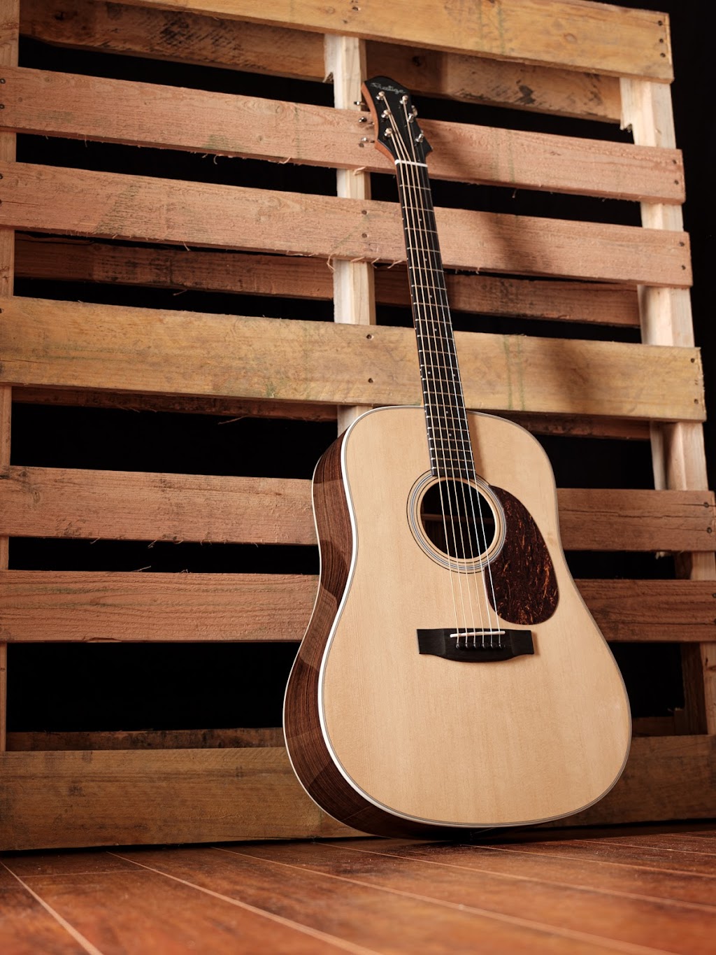 Prestige Guitars Ltd | 1332 Main St, North Vancouver, BC V7J 1C3, Canada | Phone: (604) 298-8111