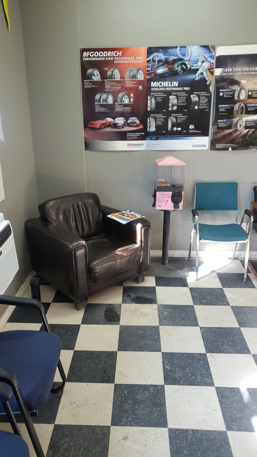 Dennis Tire Centre | 2834 Millar Ave #108, Saskatoon, SK S7K 5X7, Canada | Phone: (306) 384-8473