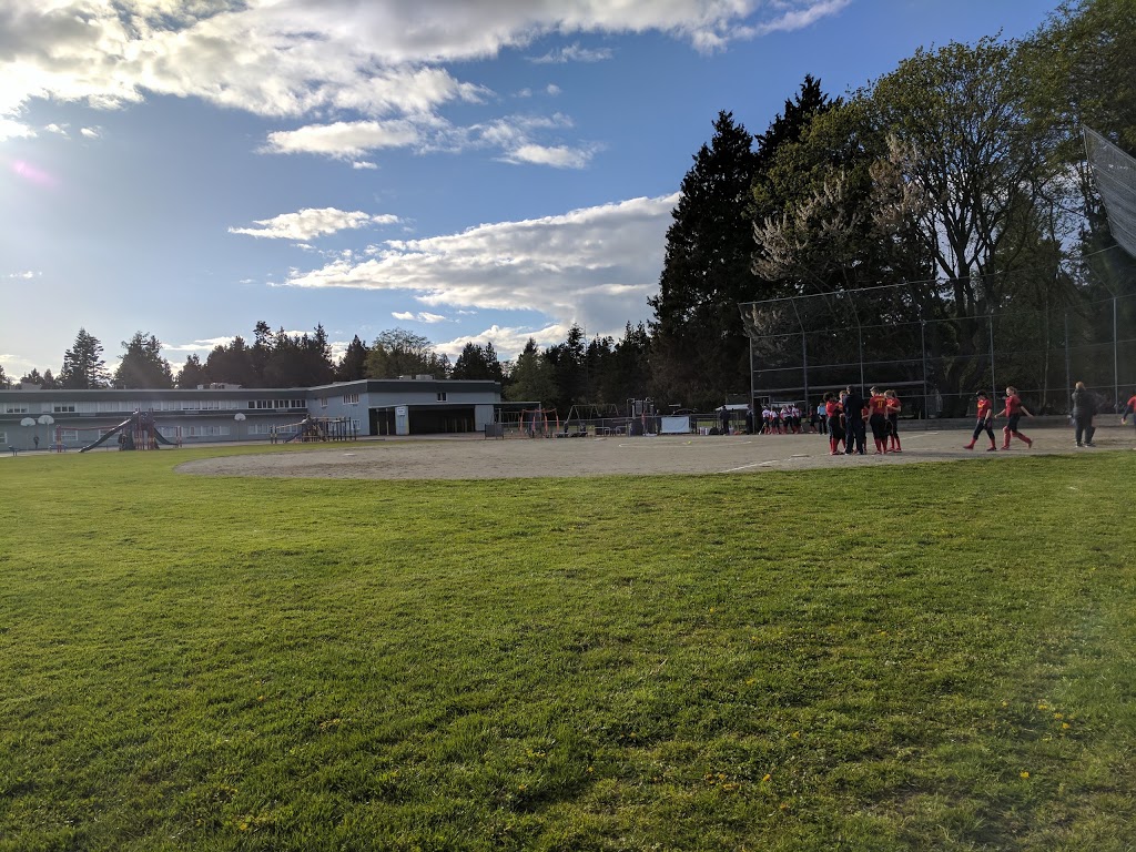 Brandrith Park | 5091 12 Ave, Delta, BC V4M 2A8, Canada | Phone: (604) 946-4141