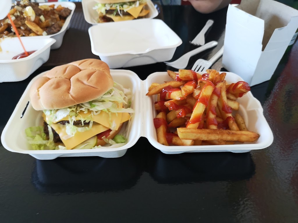 Andys Drive-In Restaurant | 3710 Norfolk County Hwy 59, Langton, ON N0E 1G0, Canada | Phone: (519) 875-2631
