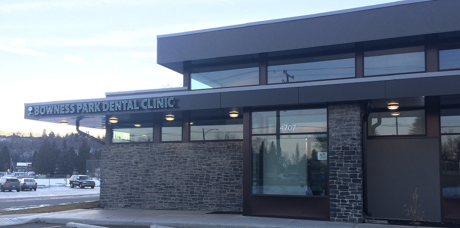 Bowness Park Dental Clinic | 4707 85 St NW, Calgary, AB T3B 6G1, Canada | Phone: (403) 454-5565