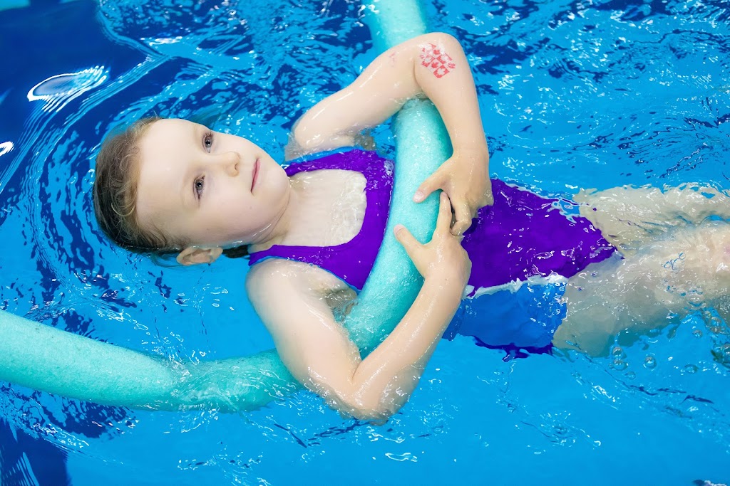 H2O Academy | 400 Fort Whyte Way #200, Oak Bluff, MB R4G 0B1, Canada | Phone: (204) 306-3502