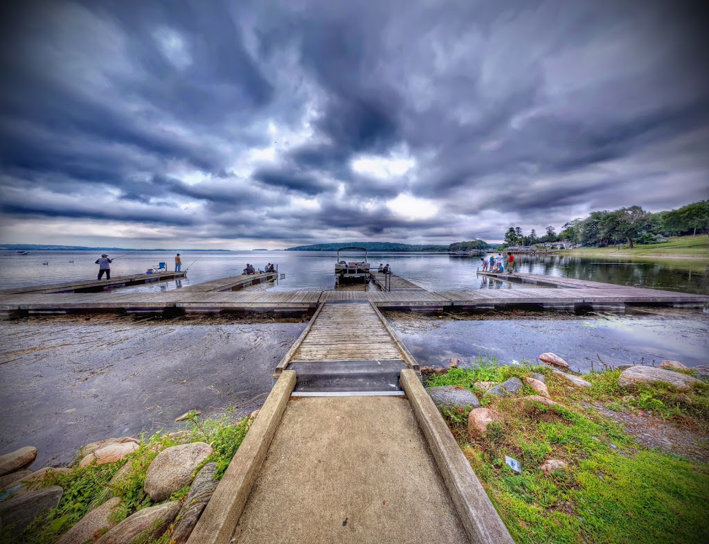 Bewdley Optimist Park | Rice Lake Dr N, Bewdley, ON K0L 1E0, Canada | Phone: (905) 372-5662