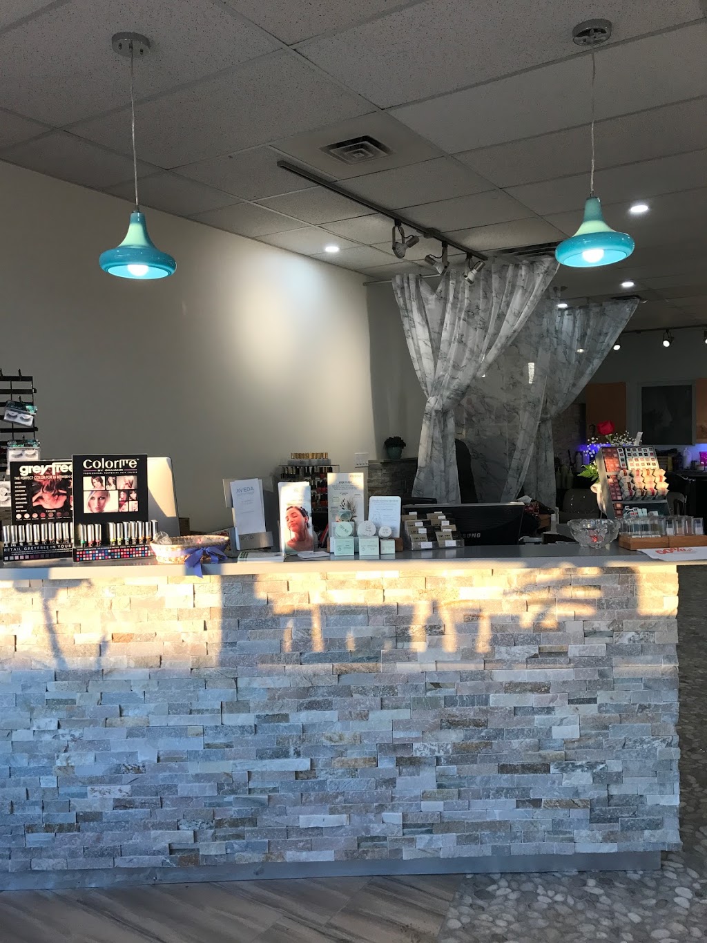 Kaya Loma Salon & Spa | 6414 28 Ave NW, Edmonton, AB T6L 6N3, Canada | Phone: (780) 496-9295