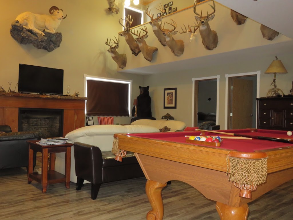 Otter Creek Outfitters | 551 4th St E, Spiritwood, SK S0J 2M0, Canada | Phone: (306) 883-7586
