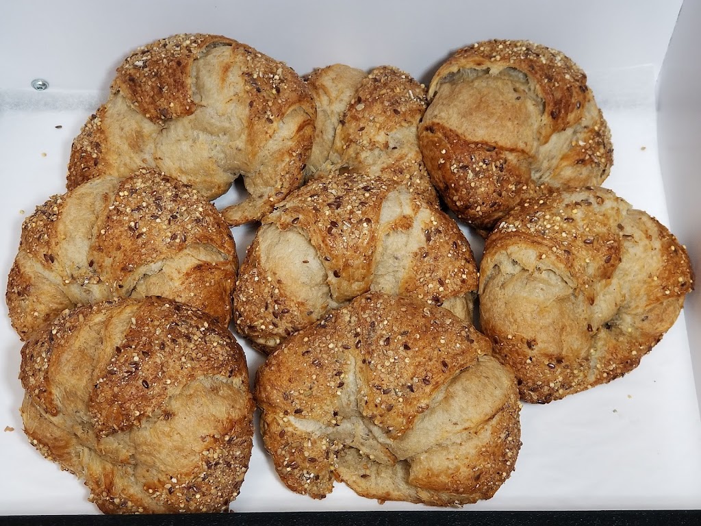 Old School Bakery | 329 Victoria St N, Tweed, ON K0K 3J0, Canada | Phone: (613) 478-2332