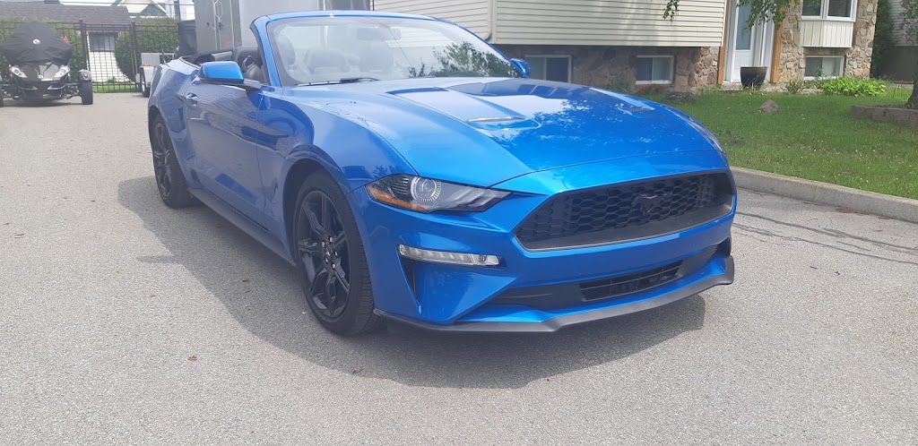 Discount Car and Truck Rental | 242 Bd Saint-Jean-Baptiste, Châteauguay, QC J6K 3C1, Canada | Phone: (450) 699-7052