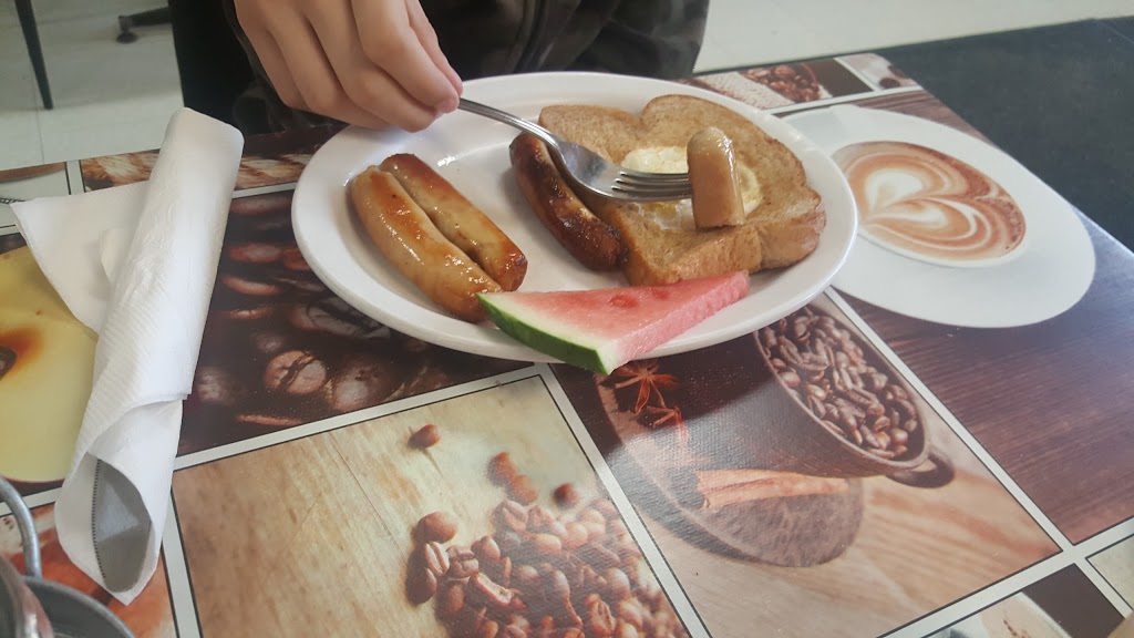 Sidekicks Cafe | 155 Toronto St N, Markdale, ON N0C 1H0, Canada | Phone: (519) 986-4643