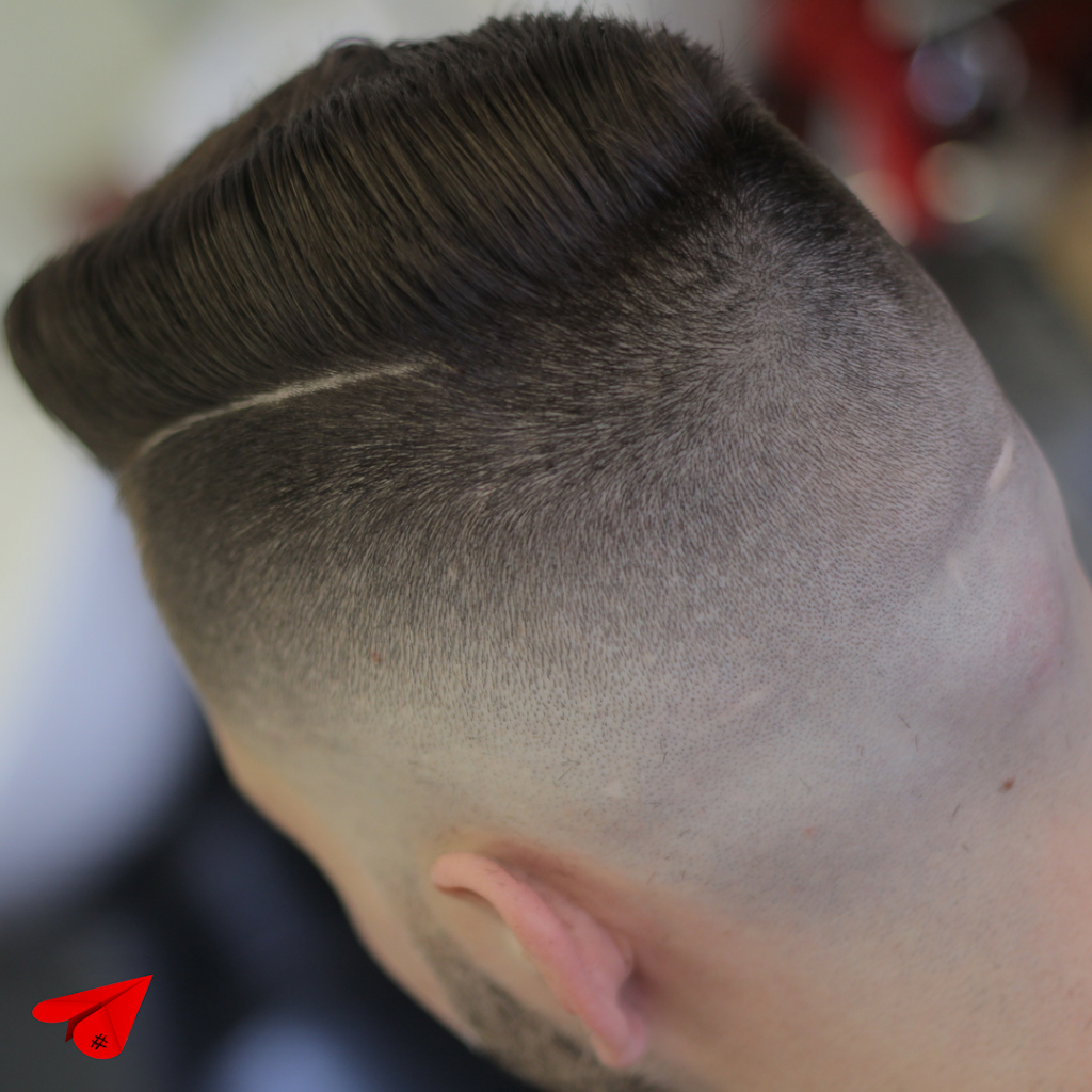 Whatyulove Barbershop | 11501 Boul Gouin O, Roxboro, QC H8Y 1X7, Canada | Phone: (514) 826-5270