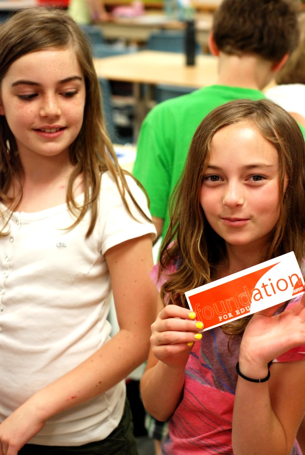 Foundation for Education Perth Huron | 62 Chalk St N, Seaforth, ON N0K 1W0, Canada | Phone: (800) 592-5437