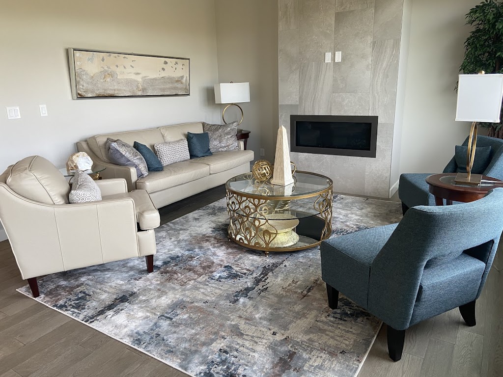 Ironstone Home Builders-St. Albert Showhome | 14 Riverside Dr, St. Albert, AB T8N 7S7, Canada | Phone: (780) 454-7799