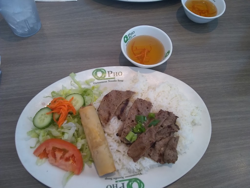 Pho | 4426 17 St NW, Edmonton, AB T6T 0C1, Canada | Phone: (587) 458-8787