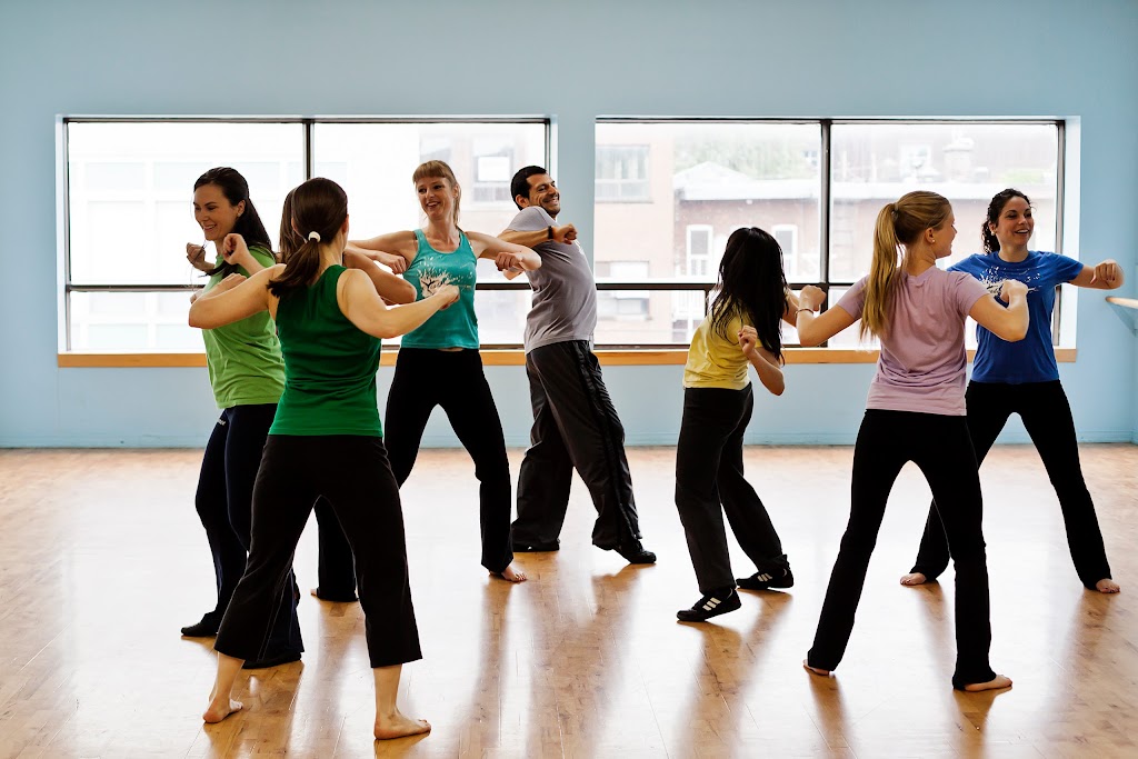 Cadance Jazz & Pilates | 3429 Rue Notre Dame O, Montréal, QC H4C 1P3, Canada | Phone: (514) 998-1378