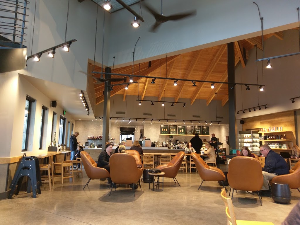 Starbucks | 530 Peace Portal Dr, Blaine, WA 98230, USA | Phone: (360) 594-7050