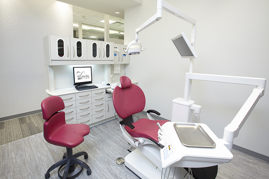 Nolan Hill Dental | 202-8 Nolan Hill Blvd NW, Calgary, AB T3R 0X2, Canada | Phone: (403) 455-5717
