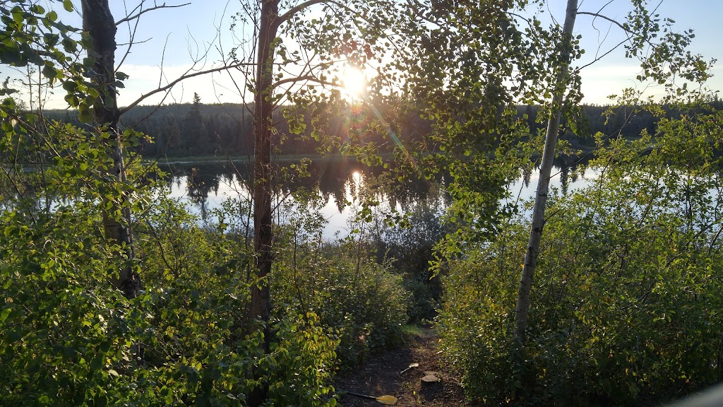 Carlton Trail Guest Ranch, Lake Savard | Spiritwood No. 496, SK S0J 2X0, Canada | Phone: (306) 841-7271