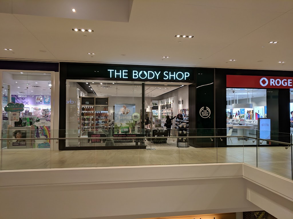 The Body Shop | Londonderry Mall 137th Avenue &, 66 St SW Unit 298, Edmonton, AB T5C 3C8, Canada | Phone: (780) 634-8240