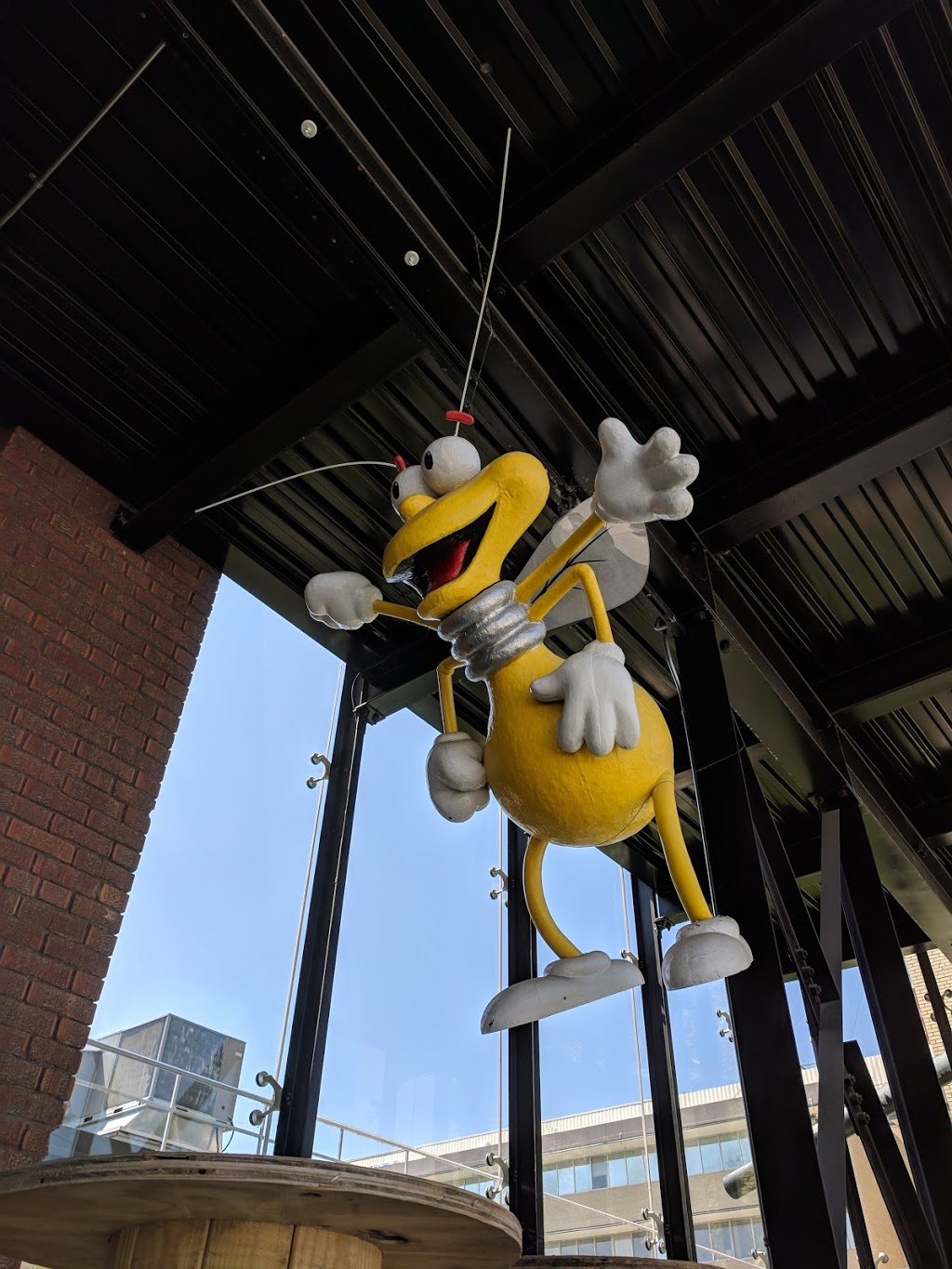 Manitoba Electrical Museum | 680 Harrow St, Winnipeg, MB R3M 3A3, Canada | Phone: (204) 360-7905