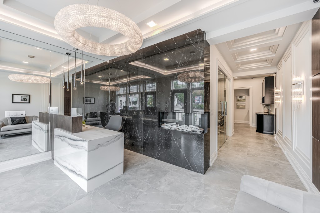 Sam McDadi Real Estate Inc. | 78 Lakeshore Rd W, Oakville, ON L6K 1E1, Canada | Phone: (905) 502-1500