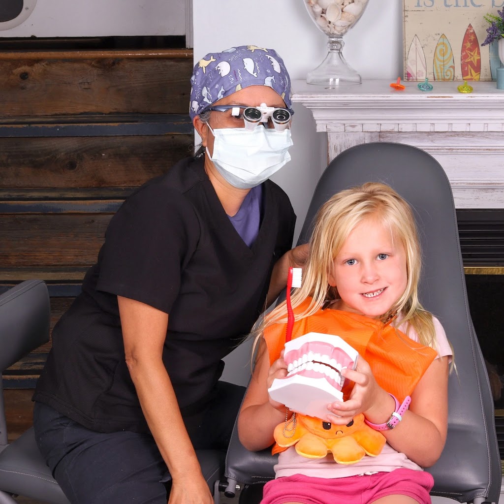 Tooth to Tooth - Clinique Mobile d’Hygiène Dentaire | 113 Rue Ste Anne, Sainte-Anne-de-Bellevue, QC H9X 1M2, Canada | Phone: (514) 431-1999