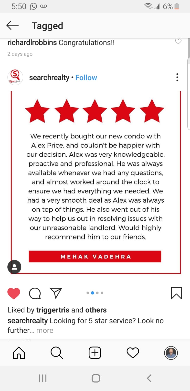 Alex Price Scarborough Realtor | 10 Milner Business Ct Suite 314, Scarborough, ON M1B 3C6, Canada | Phone: (888) 999-6062