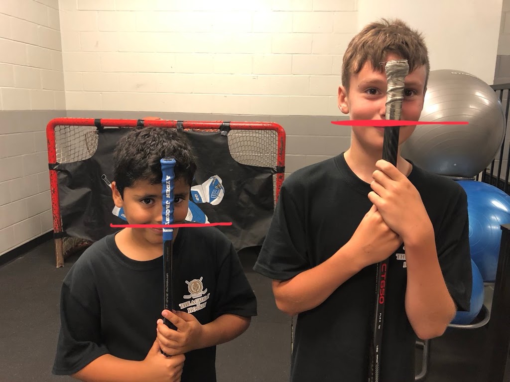 The Academy Of Hockey - Hockey Training (On & Off-Ice Training,  | 650 Edward Ave, Richmond Hill, ON L4C 0S1, Canada | Phone: (905) 955-3917