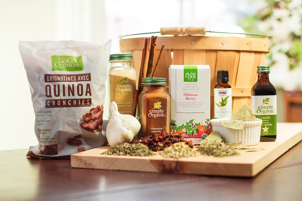 Tottenham Health Foods | 81 Queen St S, Tottenham, ON L0G 1W0, Canada | Phone: (905) 936-4477