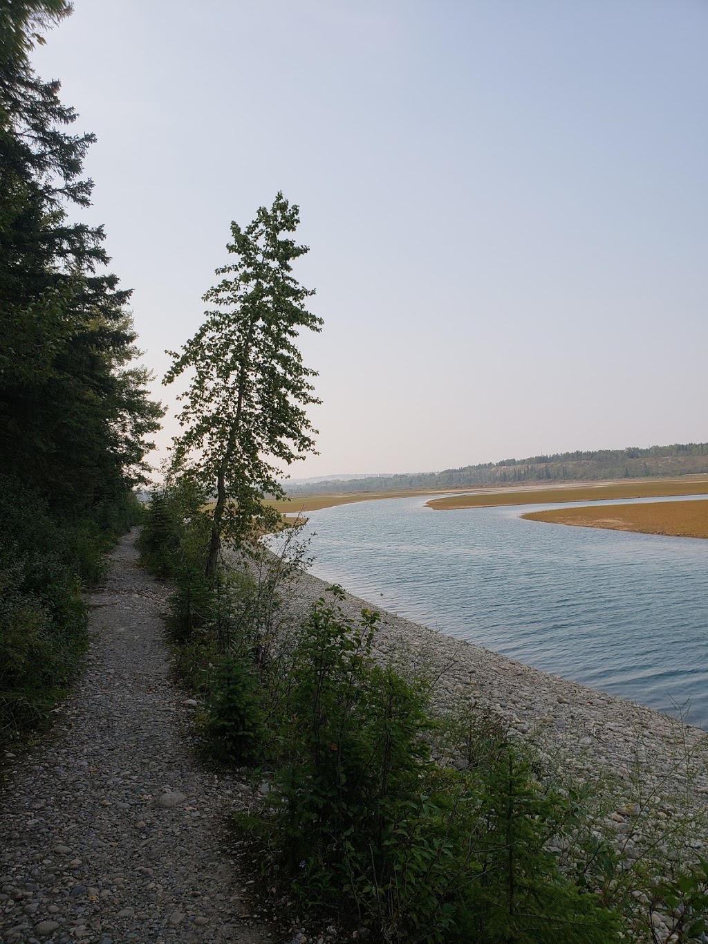 Weaselhead | 9100 Oakmount Dr SW, Calgary, AB T2V 4X6, Canada