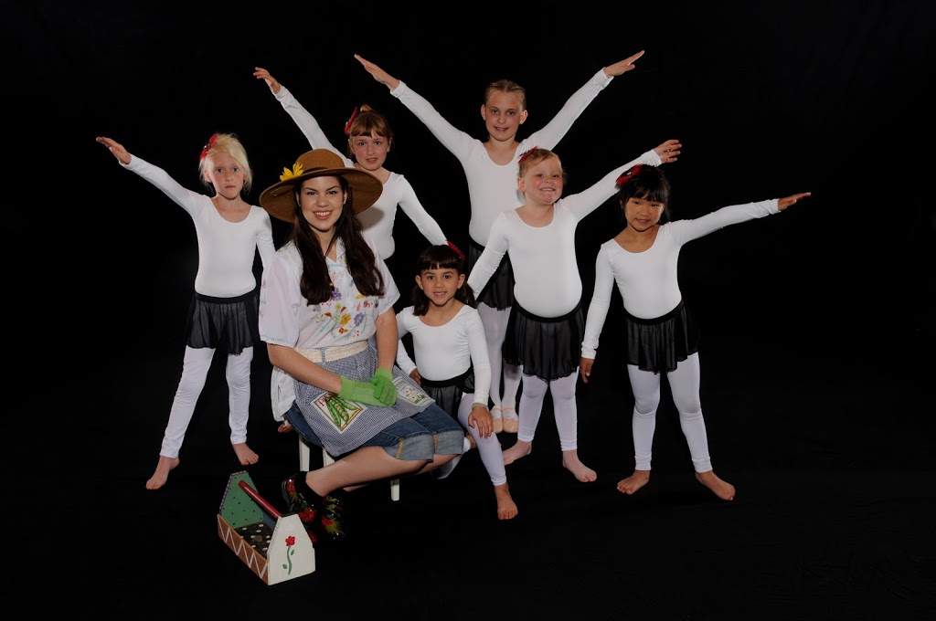 Day-to-Day Dance | 1733 H St STE 410, Blaine, WA 98230, USA | Phone: (360) 920-2964