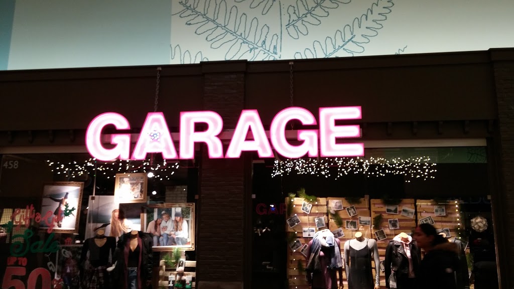 Garage | 261055 Crossiron Blvd #458, Rocky View County, AB T4A 0G3, Canada | Phone: (403) 226-3418