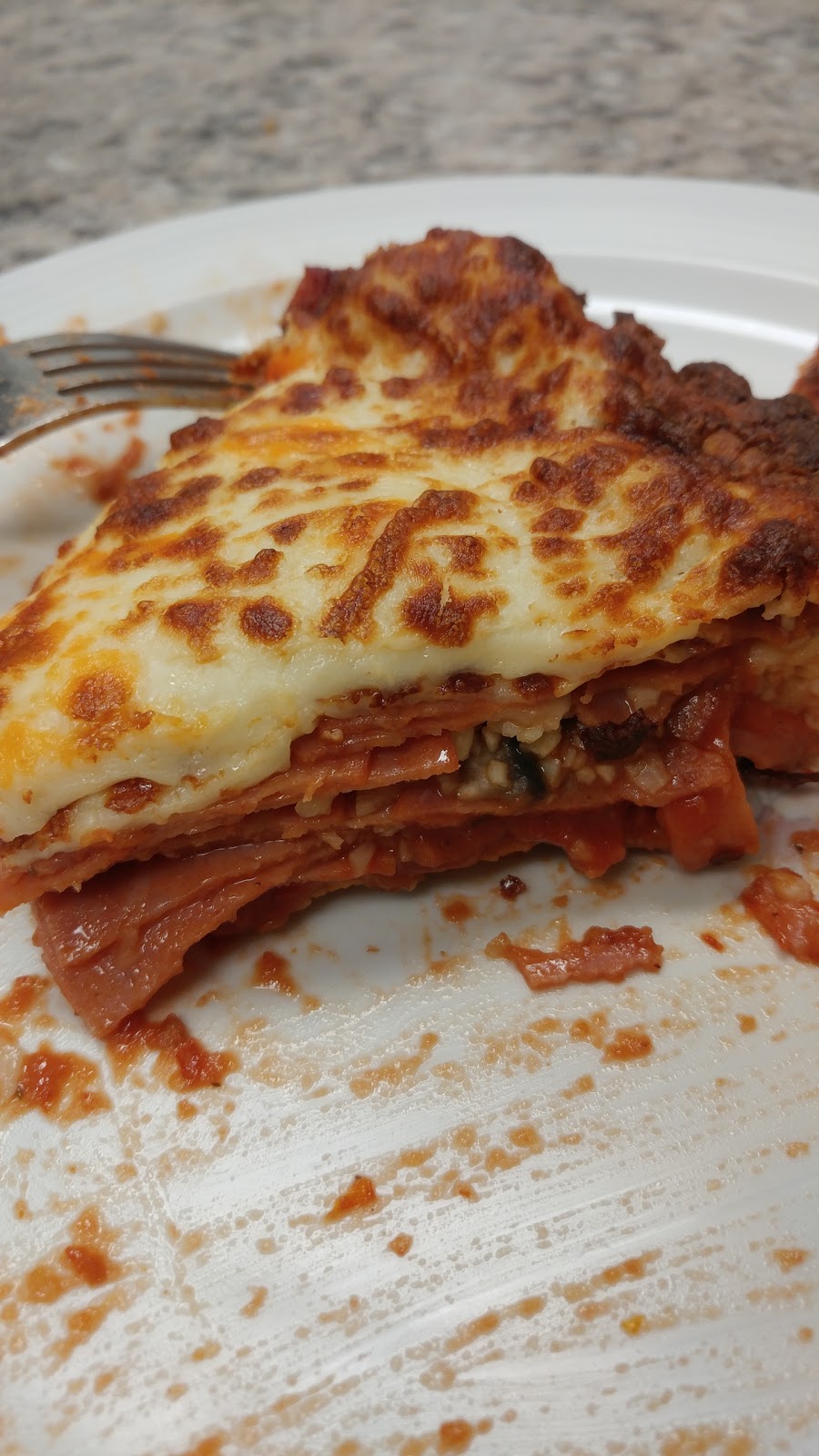 Formaggios Pie Shack | 1600 Highbury Ave N, London, ON N5Y 5N7, Canada | Phone: (519) 457-2233