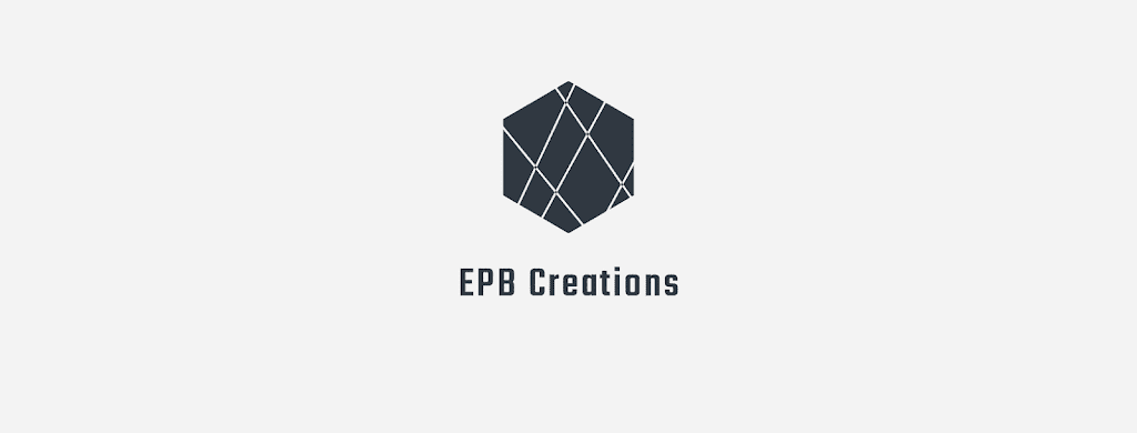 EPB Creations | point of interest | 27 Rue Françoise-Cuillerier, LÎle-Perrot, QC J7V 0T2, Canada | 5149779999 OR +1 514-977-9999
