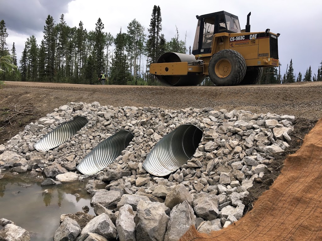 Unsurpassable Construction LTD. | 28446 Township Road 312, Didsbury, AB T0M 0W0, Canada | Phone: (403) 335-8738