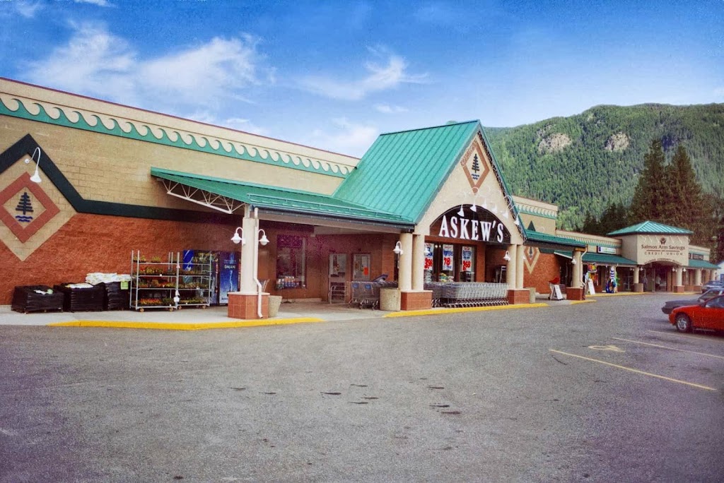 Askews Foods | 436 Main St, Sicamous, BC V0E 2V0, Canada | Phone: (250) 836-4899