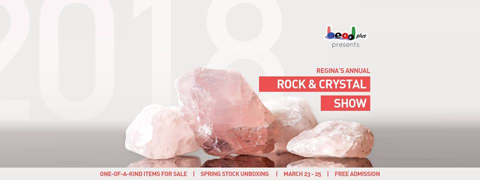Beadplus Healing Crystals from Around the World | 1721 Badham Blvd, Regina, SK S4P 0L9, Canada | Phone: (306) 757-2323