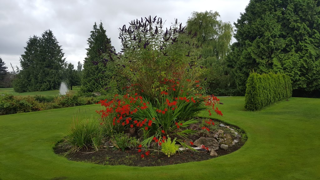 Mylora Sidaway Golf Club | 9911 Sidaway Rd, Richmond, BC V6W 1C1, Canada | Phone: (604) 271-5626