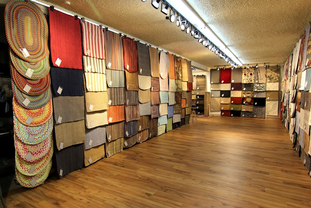 Tapis Andre Viau Ltee | 1333 Rue Fleury E, Montréal, QC H2C 1R4, Canada | Phone: (514) 381-4288