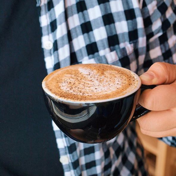 Timber Coffee Co. Ponoka | 4820 Hwy 2A, Ponoka, AB T4J 1K2, Canada | Phone: (403) 783-2584